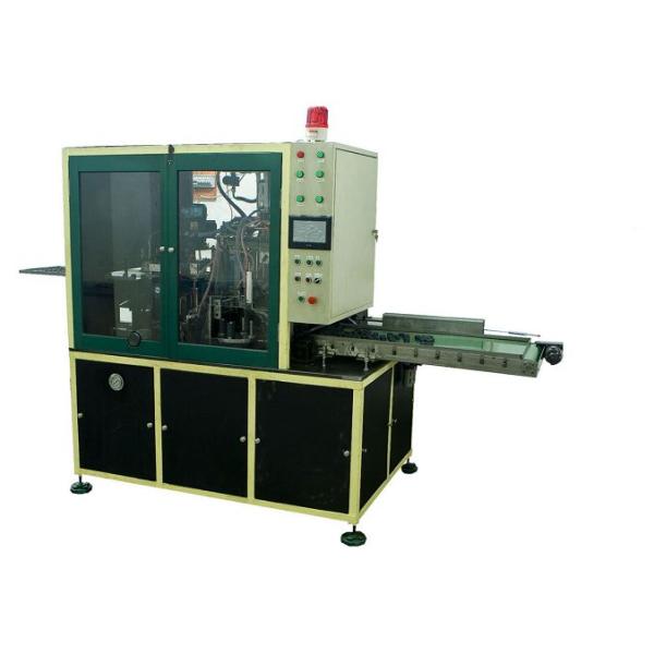 Автоматическая сила поршеней удара продукции машины пояса перехода обходя сильная