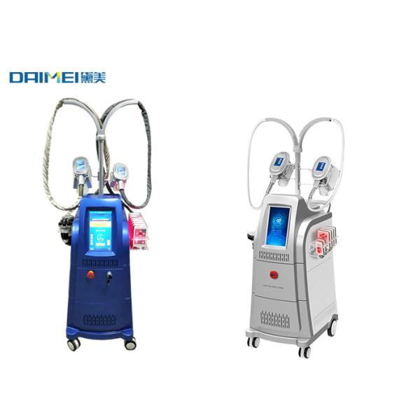 Ultrasonic Liposuction Cavitation Slimming Machine / Cryolipolysis Fat Loss Machines
