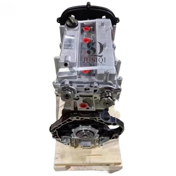 Changan CS95 2.0T Engine Assembly JL486ZQ3 2017-2019 Model