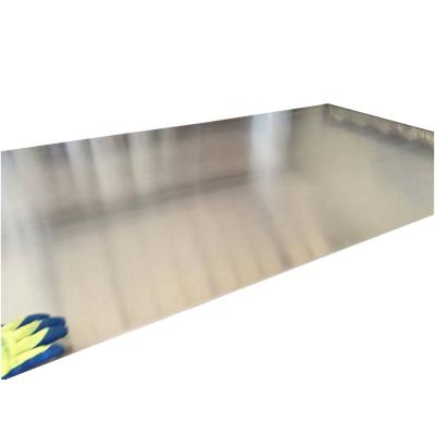 ASTM 310S Cold Rolled Stainless Steel Sheet Polished Finish