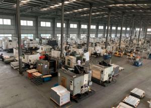 Shanghai Honest Fortune Industrial Ltd