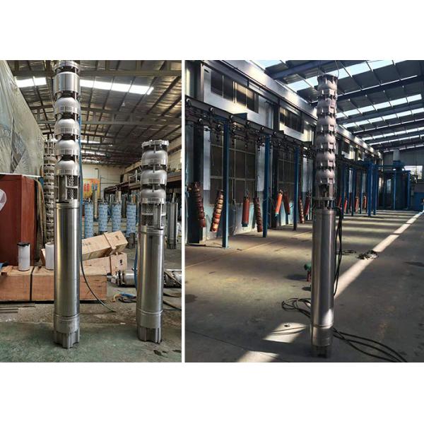 80м3 150 метров Бомба погружаемая для водоснабжения