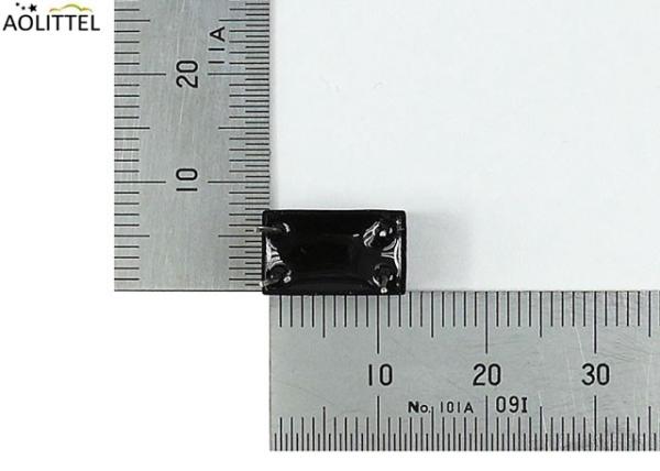 ST Vactrol LCR-0202 Cross 4Pins Dip Photo Conductive Analog Linear Optocoupler WDYJ-0202 With Forward Voltage 2.5V