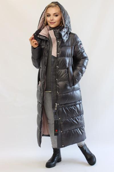 FODARLLOY New Collection Women's Down Coats  Warm Parka Thick Hooded Outwear wholesale clothes