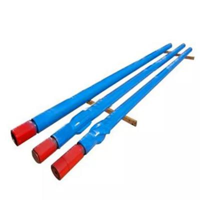 API 6 3/4  Drilling Mud Motor Downhole Drilling Motor For HDD