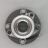 Cubo de roda de aço inoxidável que carrega 40202-ED020 40202-ED000 para NISSAN TIIDA LIVINA