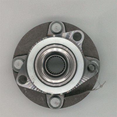 Stainless Steel Wheel Hub Bearing 40202-ED020 40202-ED000 For  NISSAN TIIDA LIVINA