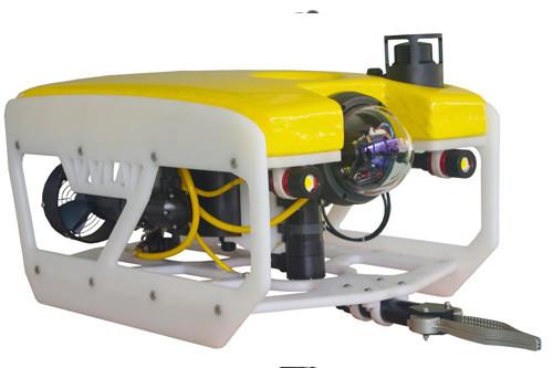 Underwater Inspection ROV,VVL-V400-4T,Underwater Robot,Underwater Search,Underwater Inspection,Subsea Inspection