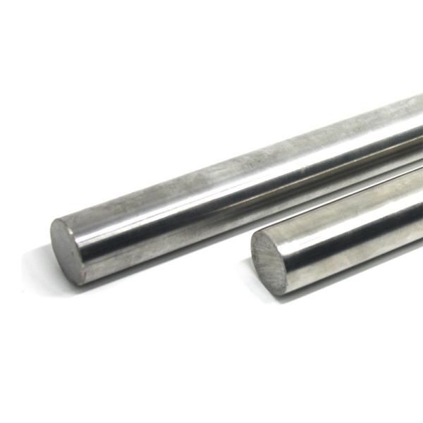 AISI Polished Stainless Steel Bars Round Square Hexagonal 8mm 12mm SS Rod