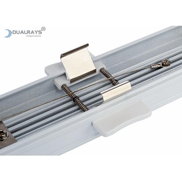35W Emergency Function Optional LED Linear Light Module Retrofit