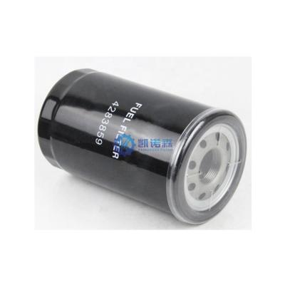 Rotação do ODM do OEM no filtro de combustível 110mm OD 4283859 LF3478 P551381 KS192-7 B7005 C-1305
