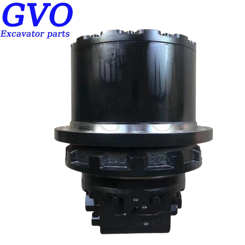 2401-9245 K1008697 144-5196 209-6663 Travel Motor Assy TM07 Final Drive Device DH55 DH60 E301.5 E301.6 E301.8 Excavator Parts