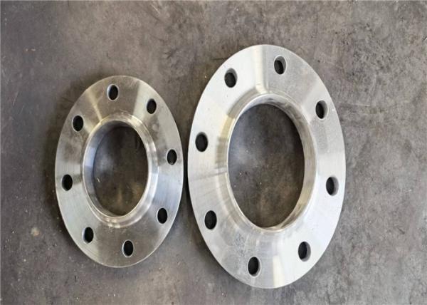 PN6 PN25 PN40 Stainless Steel Flange 100mm ASTM A182 F316 Flange