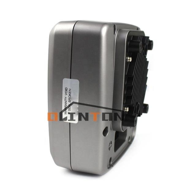 300426-00049A Panneau d'affichage du moniteur pour les pièces détachées des excavatrices DX225 DX300 DX340 Fabriqué