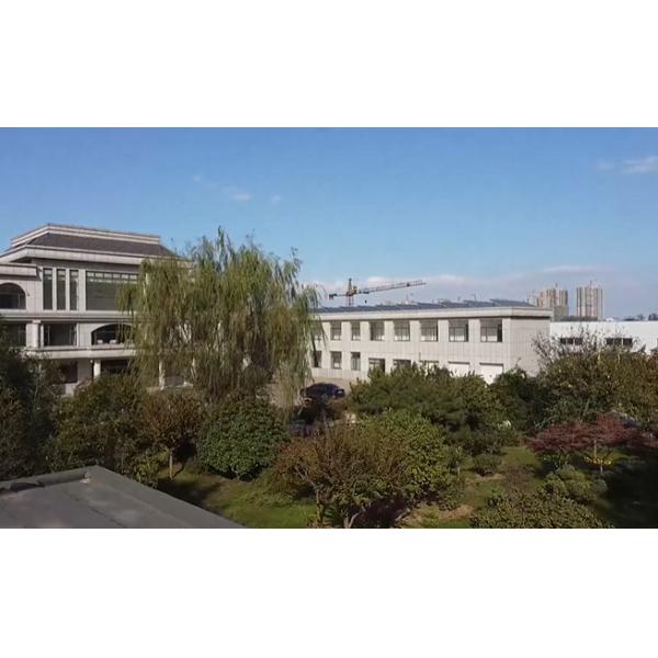 Shandong Innovaster Industrial Equipment Co., Ltd.