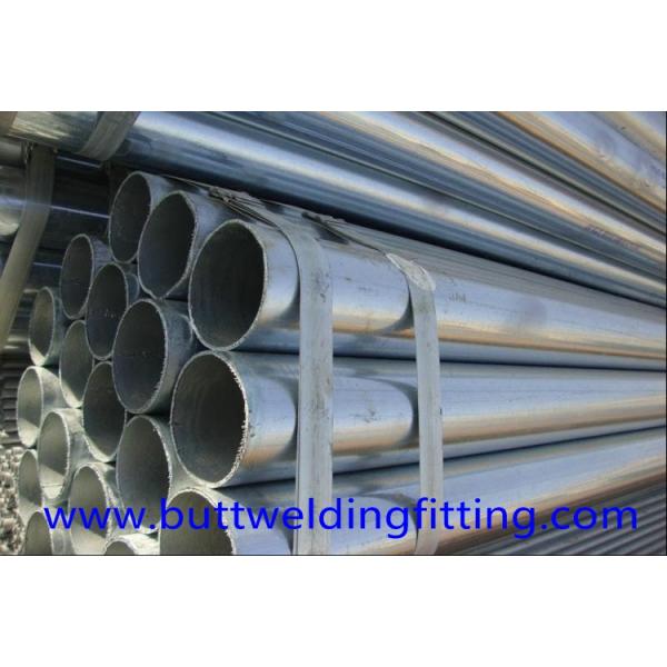 Alloy K-500 UNS N05500 10 inch Nickel Alloy Pipe Corrosion Resistance