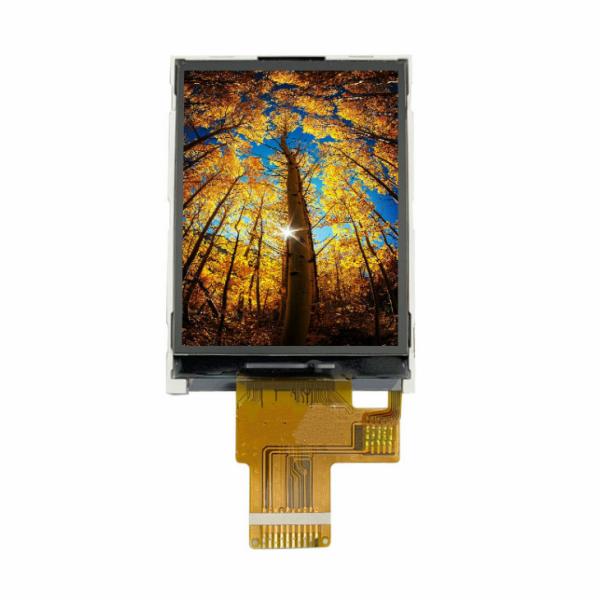 Емкостный дисплей сенсорного экрана TFT Lcd, 240x320 2,4