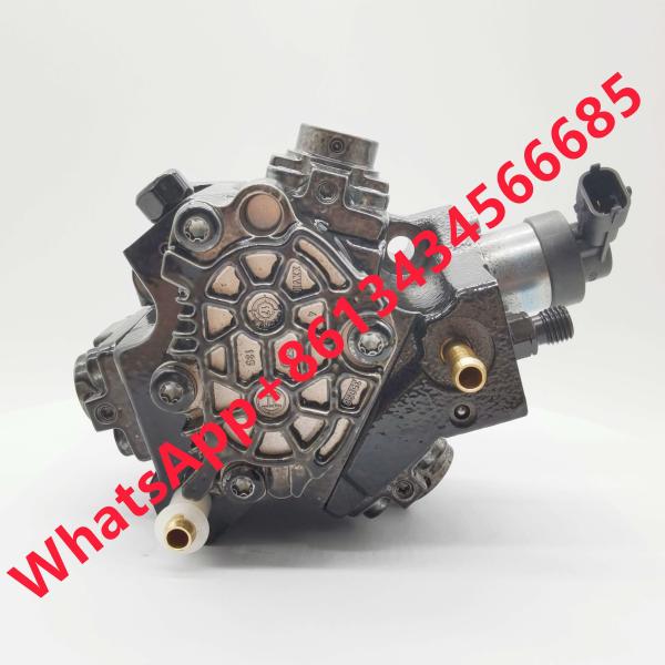 Дизельный насос 0445020168 инжектора топлива коллектора системы впрыска топлива CP1 для насоса для подачи топлива давления CR/CP1H3/R85/10-789S Bosch 0445020168 высокого