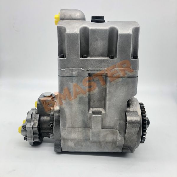 Caterpiillar C7 Engine Compatible 319-0670 Model Fuel Injector Actuating Pump With 6 Months Warranty