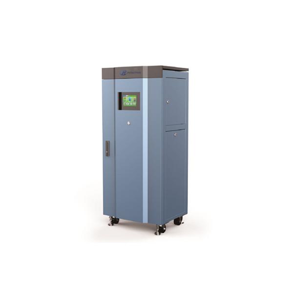 2.5kWh All-in-One Solar Energy Storage Lithium Battery with Remote Monitoring