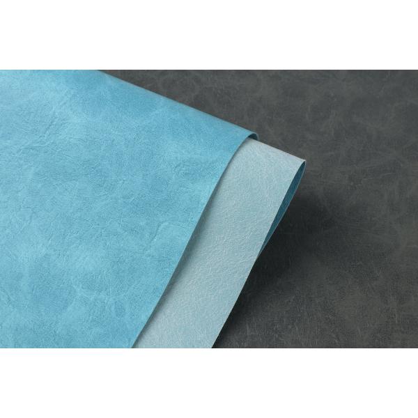 Yangbuck Style Packaging Leather Non Woven PVC Imitation Leather Material (Стиль Янбука) Кожа из нетканого ПВХ Имитация кожи