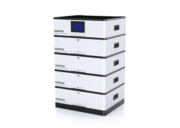 Powerwall 48v Lithium Ion Battery 200ah 10kwh Lifepo4 Home Solar Energy Storage