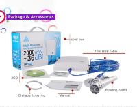 Transmissão de dados exterior da longa distância do router do CPE de Waterpoof 4G LTE