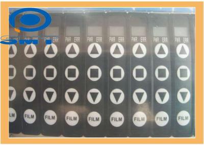 Le bâti de surface de Fuji NXT partie la feuille de bouton de conducteur Ps04140/Xs01080