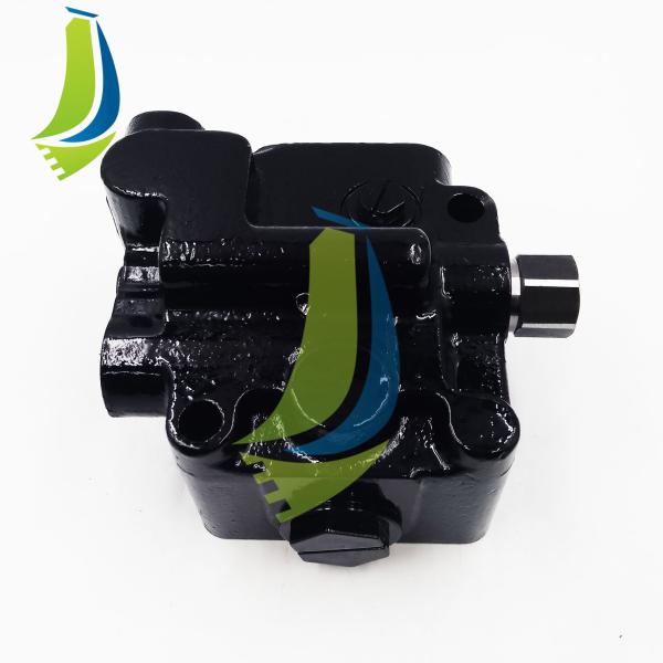 Excavator parts Valve Steer 332G3778 for Backhoe Loader