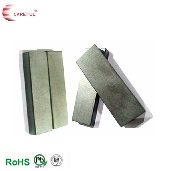 PC40 PC44 PC95 Material  I 60x15x5 Ferrite bar Core for induction cooker