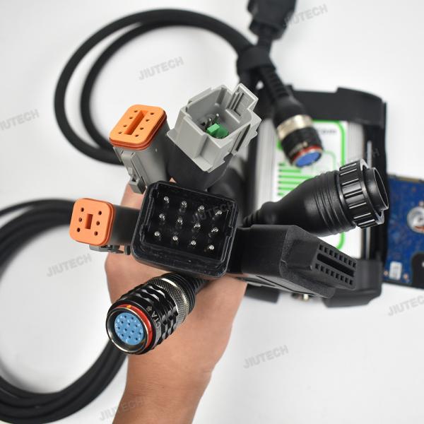 Vodia5 For Penta Marine Industrial Engine Diagnostic Tool Vocom Penta Vodia With Getac F110 Tablet