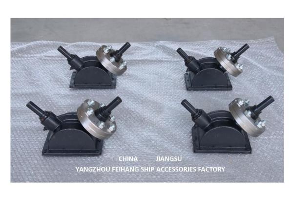 Material da flange CB/T3791-1999 B2-18 de Marine Bevel Gear Set With: Aço carbono, de aço inoxidável