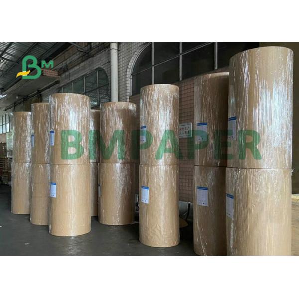 Eco - friendly Wood Pulp Hi- bulky Paper 65g 70g In Reels For Printing Books Эко- дружелюбная объемистая бумага 65g 70g древесины hi во вьюрках для печати книг