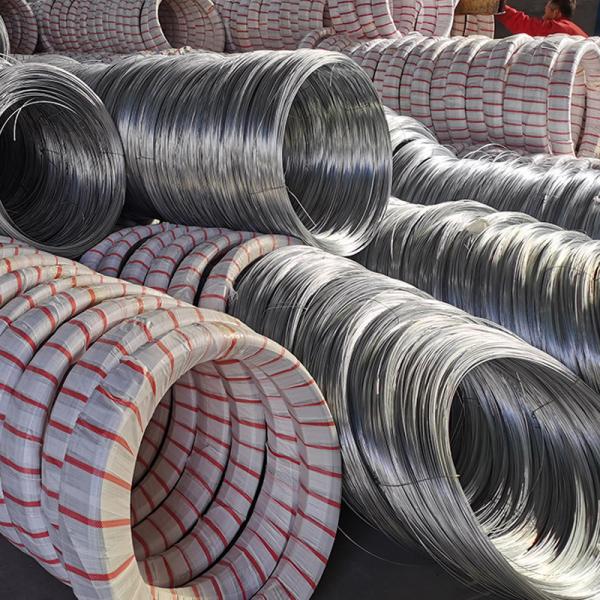 Hot Selling Cheap Custom Cheap Price Coil Electro Galvanised Soft Wire galvanized steel wire fishing net