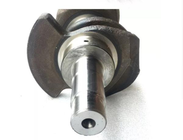 6BG1 Engine Crankshaft 1-12310-448-0 1123104480 for ISUZU