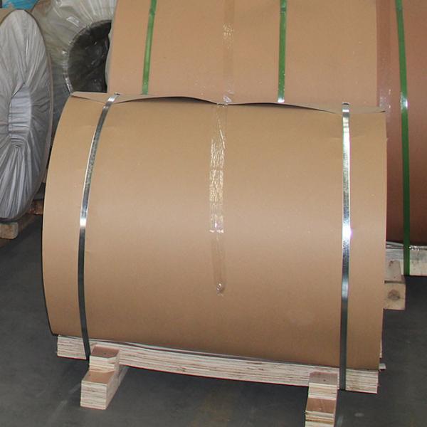 5000 Series 5182 Aluminum Coil For Beverage Pull Tab