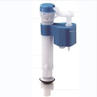 3/6 litres Capacité de rinçage Réservoir d'eau de toilette Réservoir de remplissage avec commande manuelle