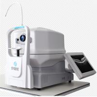 Type d'équipement optique commandé par ordinateur de tomographie de cohérence système ophtalmique de représentation de B