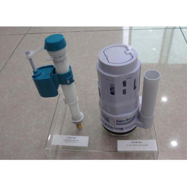 Plastic Injection Moulding Components
