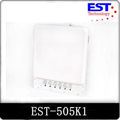 jammer de controle remoto EST-505K1 do poder 3G, jammer de Wifi/construtor direcionais