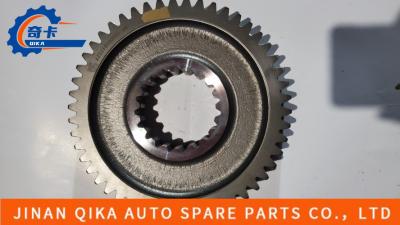 Two Shaft First Gear Gear Box Assembly Az2210040051 Sinotruk Gearbox Assembly