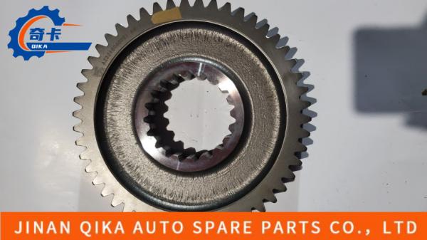 Two Shaft First Gear Gear Box Assembly Az2210040051 Sinotruk Gearbox Assembly