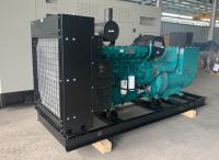Gerador de energia Weichai de 100 kW/125 KVA