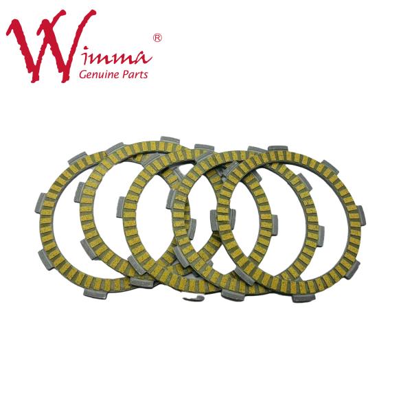 Motorcycle Clutch Plate Clutch Disc LC135V8/Y125 High Performance Wholesale