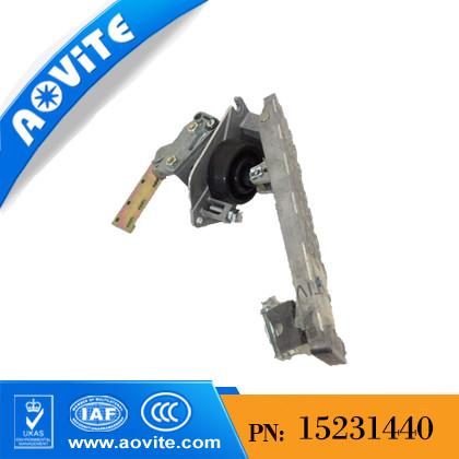 China suppliers all kinds of Terex parts 15231440 accelerator pedal