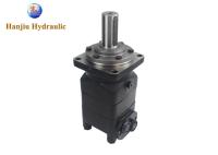 BMT OMT 6000 Series Geroler Motors 630cc/Rev 4 Hole Mouting 40mm Key Shaft Manifold Mount Port G3/4