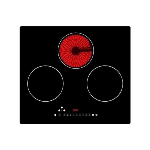 Modern Kitchens Ceramic 590X520mm Electric Induction Stove