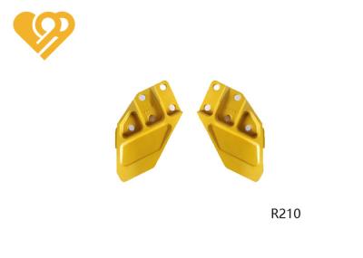 High Strength Grader Blade amp Side Cutter with 280-320HB Hardness for Long Life