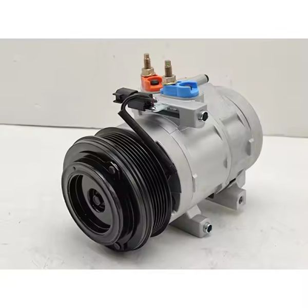 Car air Conditioning Compressor for Mitsubishi Toyota Camry Yaris Honda Mazda Nissan X-trail Electric Ac Compressor