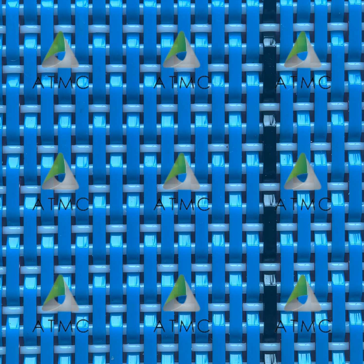 Double Layer High Performance DCF1504 Paper Machine Dryer Fabric Designed for Dryer Section Applications with Excellent Strength, High Contact Area and Stable Running Performance